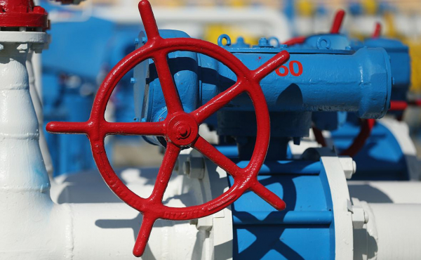
                    Словакия пригрозила Киеву ответными мерами на остановку транзита газа

                