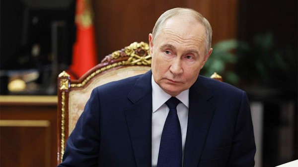 Путин обновил состав Совета по правам человека перед традиционной встречей
