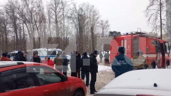 В Татарстане ввели режим ЧС для властей и МЧС после атаки БПЛА
