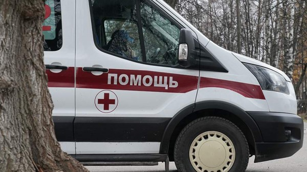 В Петербурге мальчик выстрелил однокласснику в глаз из пневматического пистолета
