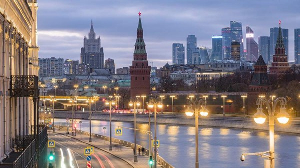 Лавров указал на обретение Россией силы после введения санкций Запада
