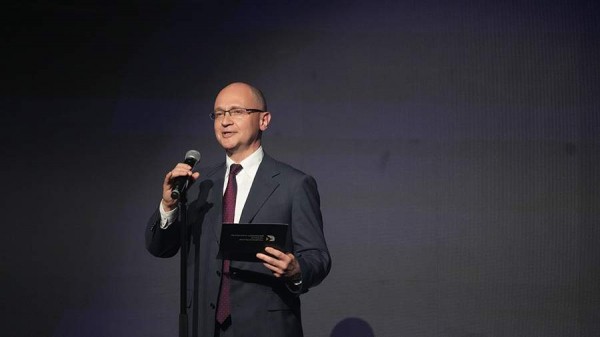 Кириенко назвал &laquo;Движение первых&raquo; уникальным проектом по поддержке молодого поколения
