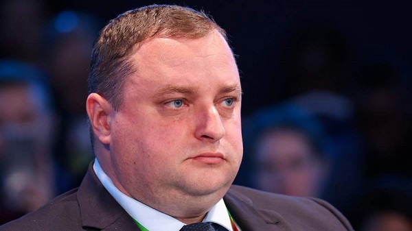Суд арестовал экс-замминистра просвещения РФ Грибова по делу о мошенничестве
