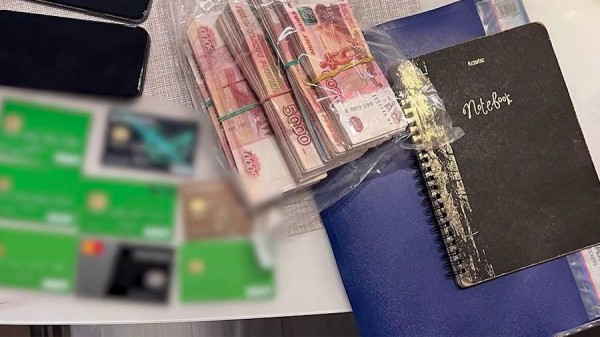 Семерых жителей Татарстана задержали за незаконное оказание банковских услуг
Семерых жителей Татарстана задержали за незаконное оказание банковских услуг