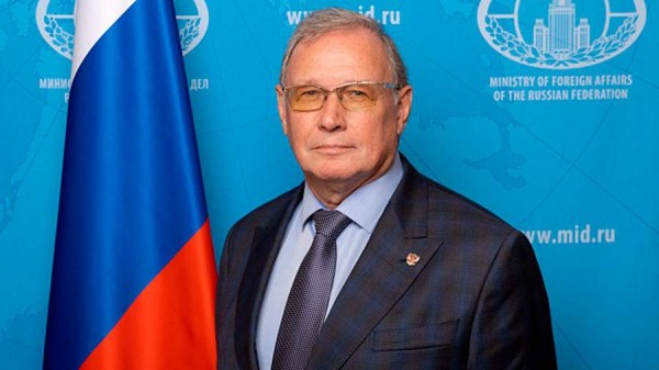 Посол РФ в Молдавии указал на готовность к диалогу Москвы с Кишиневым
Посол РФ в Молдавии указал на готовность к диалогу Москвы с Кишиневым