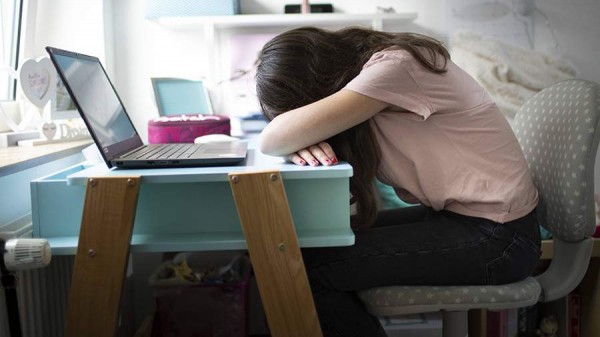 Эксперт рассказала о способах борьбы с карьерным выгоранием в конце года
Эксперт рассказала о способах борьбы с карьерным выгоранием в конце года