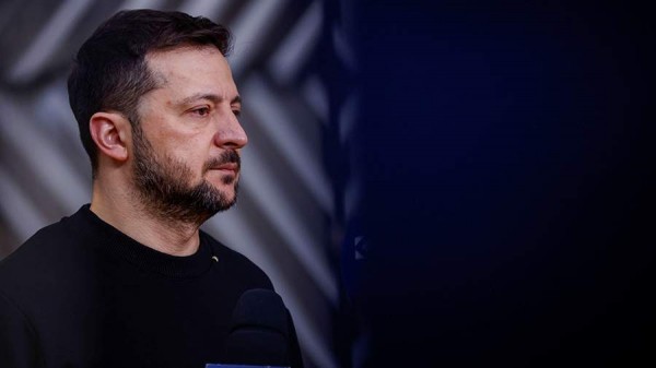 В Германии заявили о нежелании украинцев защищать коррумпированную власть
