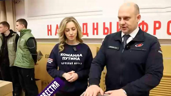 
                    &laquo;Народный фронт&raquo; и &laquo;Роскосмос&raquo; заявили о планах открыть пять космоклассов

        