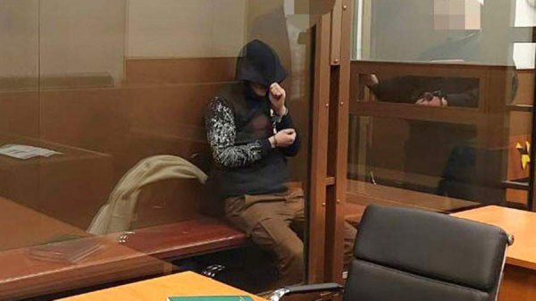 Спрятавший тело женщины в машине Куценко мужчина арестован до 19 марта
