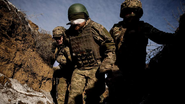 На Украине рассказали о больших потерях ВСУ из-за некачественных боеприпасов
