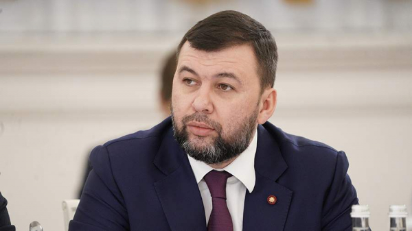 Пушилин рассказал о продвижении российских войск в Курахово
