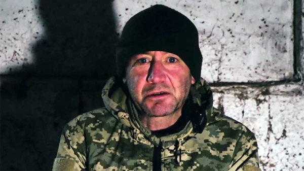 
                    Пленный боевик ВСУ рассказал про &laquo;честные&raquo; выборы Зеленского

        