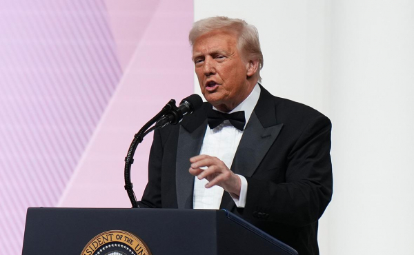 
                    Трамп подписал указ о приостановке помощи США другим странам на 90 дней

                
