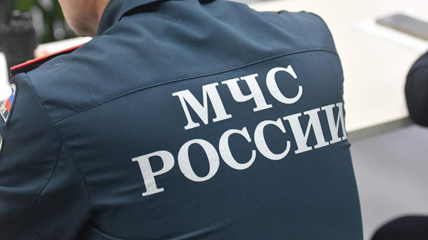 В МЧС выразили соболезнования родным погибших в Энгельсе пожарных
В МЧС выразили соболезнования родным погибших в Энгельсе пожарных