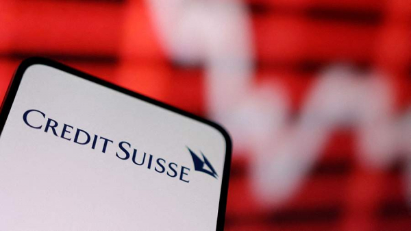 WSJ уличила швейцарский банк Credit Suisse в сокрытии тесных связей с нацистами
