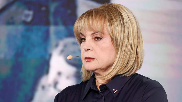 Памфилова выразила соболезнования в связи с гибелью корреспондента &laquo;Известий&raquo;
