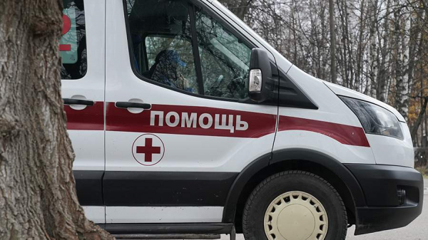 В ДТП в Саратовской области погибли мужчина и ребенок
В ДТП в Саратовской области погибли мужчина и ребенок