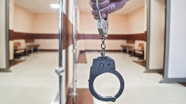 Экс-директор по финансам «Десятого подшипникового завода» задержан по делу о хищении
Экс-директор по финансам «Десятого подшипникового завода» задержан по делу о хищении