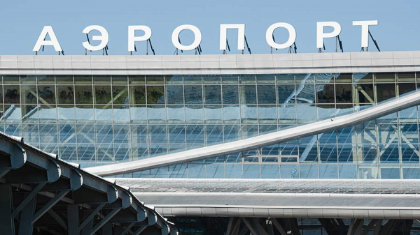 Самолет вынужденно вернулся в аэропорт Южно-Сахалинска по техническим причинам
