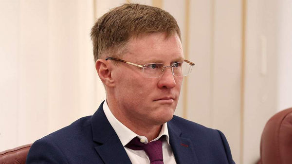 
                    СК предъявил обвинение во взяточничестве экс-главе &laquo;Фонбет&raquo; и двум его пособникам

        