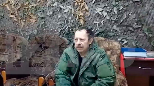 
                    Пленные ВСУ рассказали о черной трансплантологии в Донбассе

        
