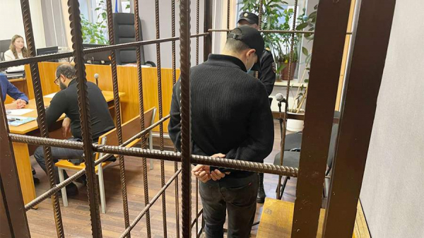 В Петербурге мужчину осудили на пять лет за хищение более 1 млрд рублей из банка
