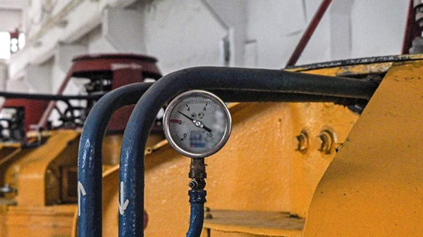В Волгограде КНС-5 вернулась в штатный режим после сброса нефтепродуктов
