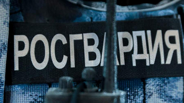 
                    Подразделениям по взаимодействию Росгвардии со СМИ исполнилось 30 лет

        