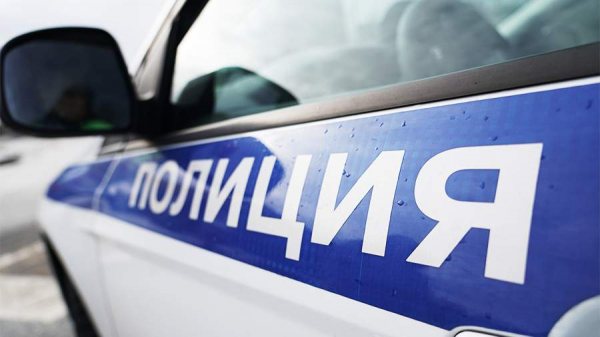 На МКАД произошло ДТП с участием нескольких автомобилей
