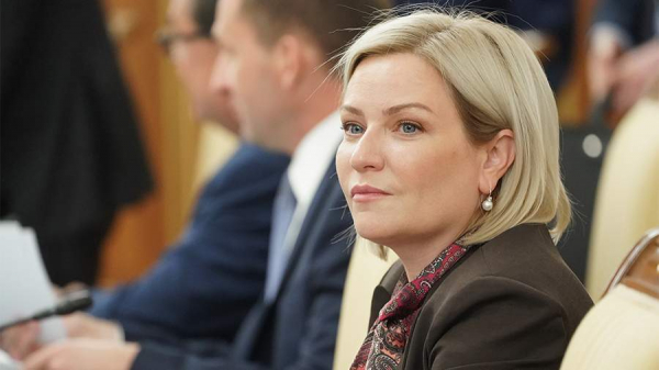 Продюсеры фильма &laquo;Красный шелк&raquo; раскрыли Любимовой подробности съемок
