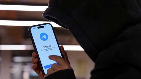 Эксперт рассказала об отправке мошенниками фишинговых ссылок через Telegram
Эксперт рассказала об отправке мошенниками фишинговых ссылок через Telegram