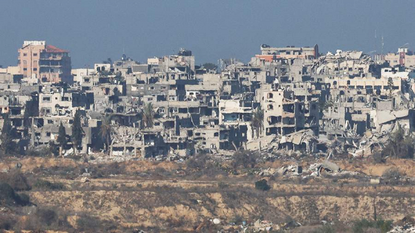 The Times of Israel сообщила о достижении договоренности между Израилем и ХАМАС
