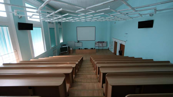 В Госдуме поддержали идею об отказе от бакалавриата
В Госдуме поддержали идею об отказе от бакалавриата