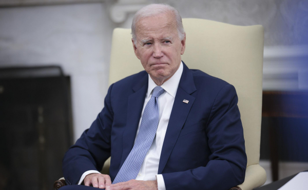 
                    WP узнала, почему Белый дом не против присвоения Трампом заслуг Байдена

                