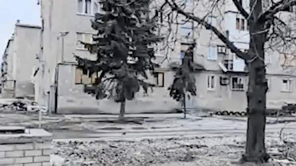 Глава ДНР рассказал об обстановке в Курахово и сравнил разрушения с Авдеевкой
Глава ДНР рассказал об обстановке в Курахово и сравнил разрушения с Авдеевкой