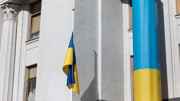 Верховная рада запустила процесс увольнения главы минэнерго Галущенко
