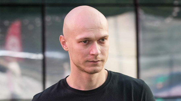 Актер Юра Борисов номинирован на премию Гильдии киноактеров США
