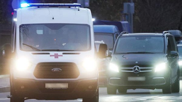 
                    В Алешках мирная жительница пострадала из-за обстрела со стороны ВСУ

        
