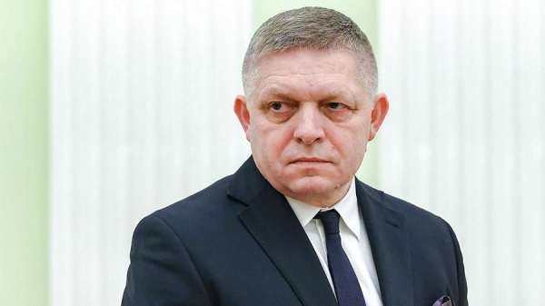 Словацкий политик не исключил вотума недоверия правительству Фицо
