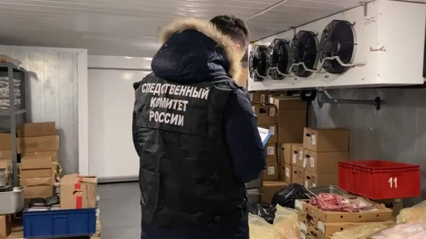 Владелицу и директора сети пекарен из-за массового отравления задержали в Перми
Владелицу и директора сети пекарен из-за массового отравления задержали в Перми