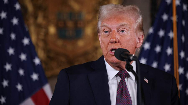 Сенатор Пушков усомнился в возможностях Трампа вести самостоятельный курс
