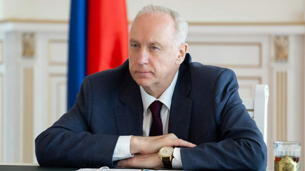 Бастрыкин запросил доклад о расследовании ранения ребенка в Великом Новгороде
