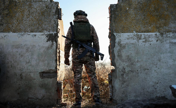 
                    Индия сообщила о гибели своего гражданина в зоне конфликта на Украине

                