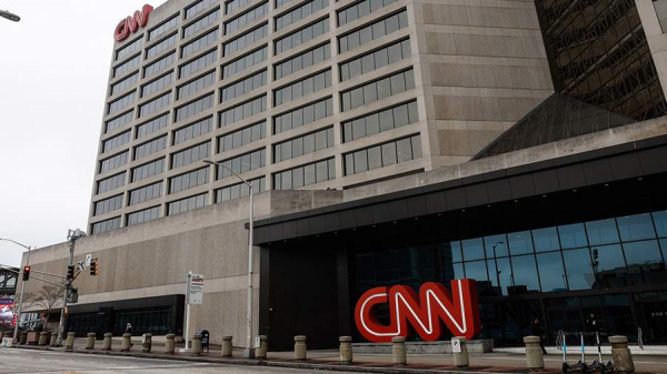 CNN планирует сократить сотни сотрудников из-за смены редполитики
CNN планирует сократить сотни сотрудников из-за смены редполитики