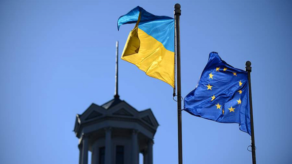 В Словакии усомнились в поддержке Киева по вступлению в ЕС
