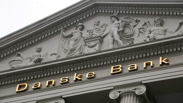 США передадут Эстонии $50 млн активов за содействие в расследовании дела о Danske Bank
