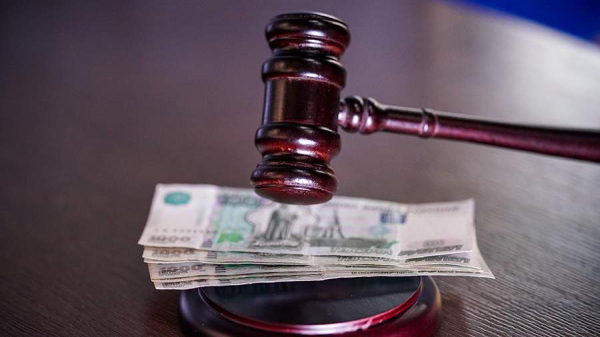 «Фонбет» подала иск к экс-гендиректору Анохину на 100 млн рублей
«Фонбет» подала иск к экс-гендиректору Анохину на 100 млн рублей