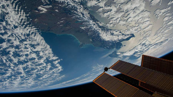 Российский астроном сообщил о космических угрозах в 2025 году
