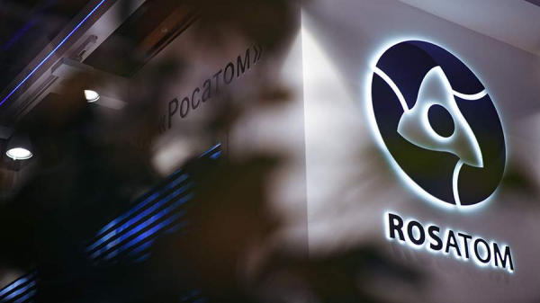 &laquo;Росатом&raquo; воспринял санкции США элементом недобросовестной конкуренции
