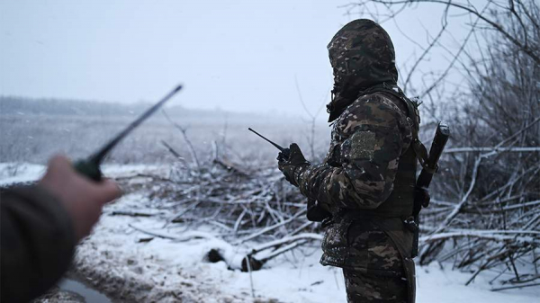 Экс-советник Пентагона заявил о победе России в конфликте на Украине
Экс-советник Пентагона заявил о победе России в конфликте на Украине